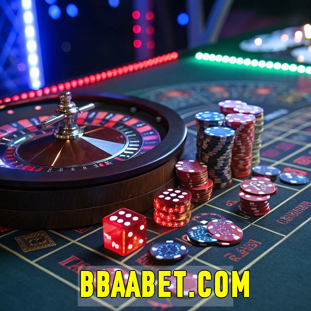 bbaabet - Plataforma confiável para apostas emocionantes e bônus