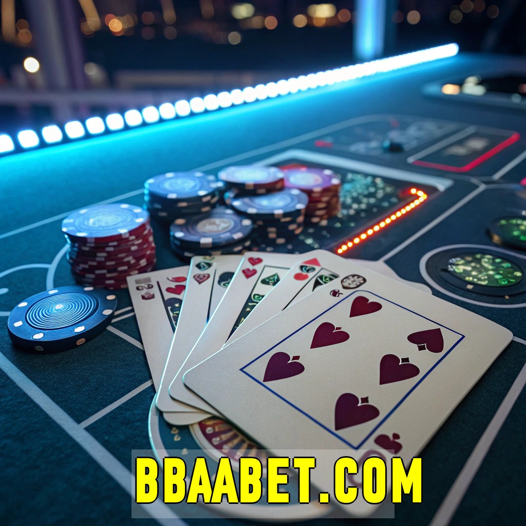 bbaabet: Entre com login rápido e explore jogos ao vivo